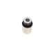Сайлентблок важеля FEBI BILSTEIN 06795 задній/всередині для BMW 3 (E36/E46) 1990-2005, X3 (E83) 2003-2011, 12x24x66 мм