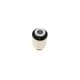 Сайлентблок важеля FEBI BILSTEIN 06795 задній/всередині для BMW 3 (E36/E46) 1990-2005, X3 (E83) 2003-2011, 12x24x66 мм