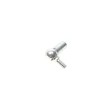 Куліса штока перемикання передач (d=10mm) (M6x1)