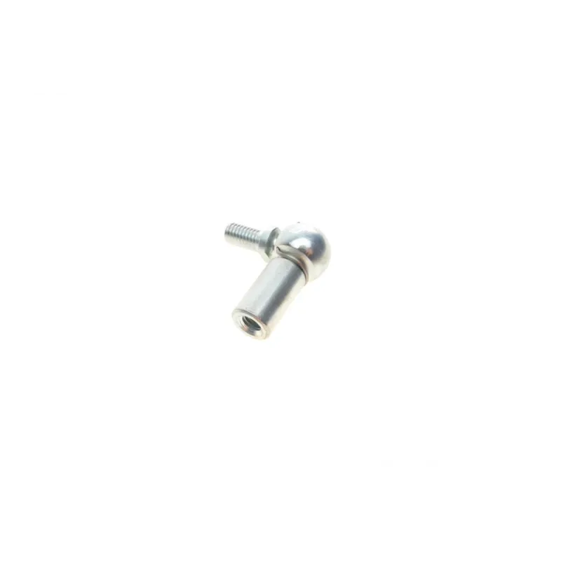 Куліса штока перемикання передач (d=10mm) (M6x1)