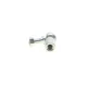 Куліса штока перемикання передач (d=13mm) (M8x1)