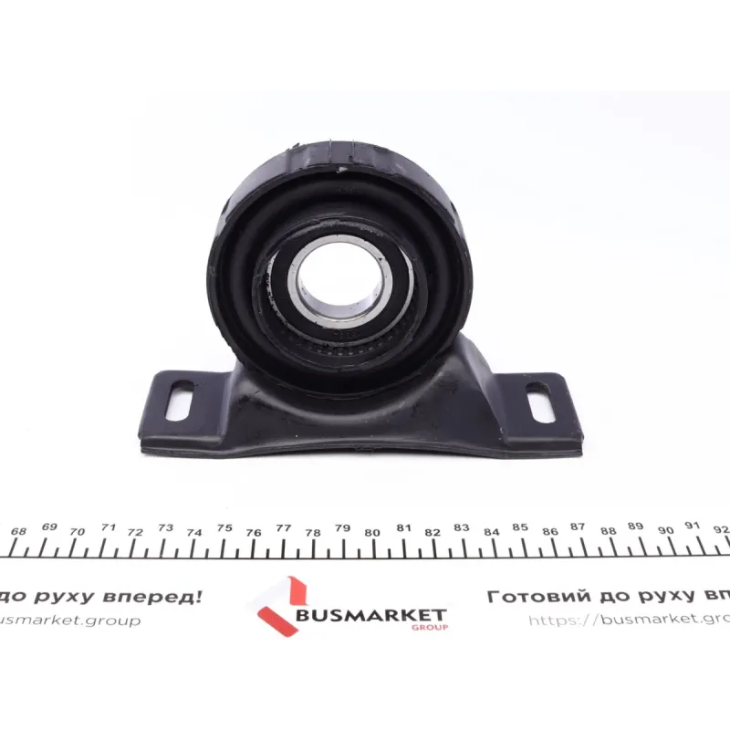 Підшипник підвісний FEBI BILSTEIN 07108 для BMW 3 (E30) 1982-1991, d=30мм