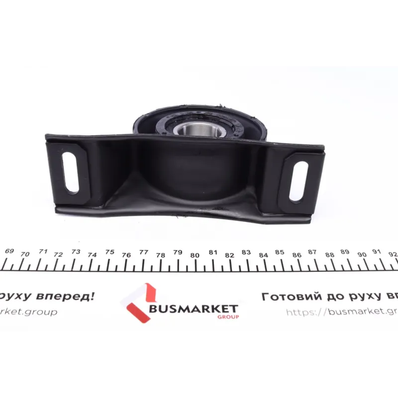 Підшипник підвісний FEBI BILSTEIN 07108 для BMW 3 (E30) 1982-1991, d=30мм