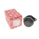 Подушка двигуна задня права FEBI BILSTEIN 07121 для VW Golf III, Caddy II, Seat Cordoba