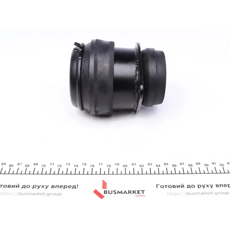 Подушка двигуна (задня) (R) VW Caddy II 95-04