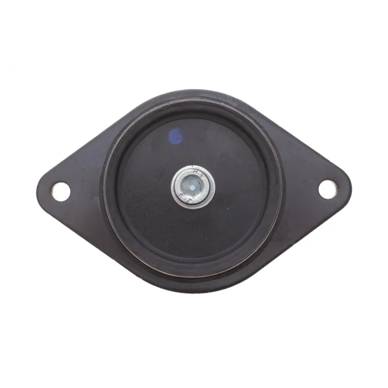 Подушка двигуна задня права FEBI BILSTEIN 07124 для VW Caddy II 1995-2004, Seat Cordoba 1993-1999