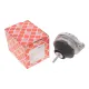 Подушка двигуна FEBI BILSTEIN 07171 передня для Audi 100/A6/90 1.9-2.3 1977-1997