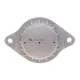 Подушка двигуна FEBI BILSTEIN 07171 передня для Audi 100/A6/90 1.9-2.3 1977-1997
