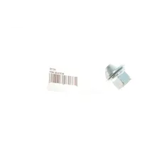 Гайка колісна (передня/задня) Ford Escort 86-99/Fiesta 86-10/Transit Connect 02-13 (M12x1.5)