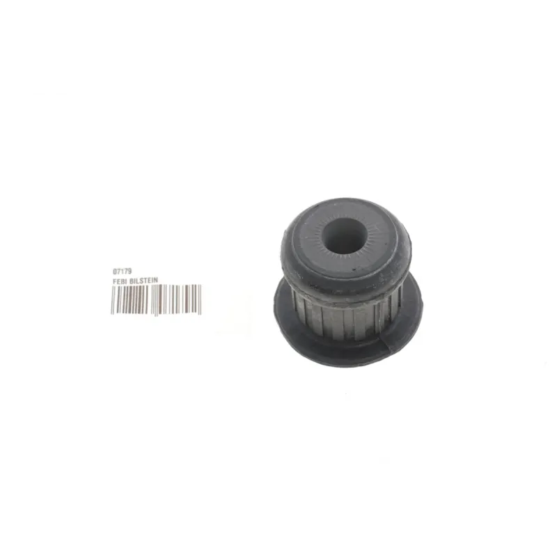 Сайлентблок передньої балки FEBI BILSTEIN 07179 для Audi 80 B4 (8C) 1991-1994, 12x39 мм