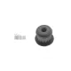 Сайлентблок передньої балки FEBI BILSTEIN 07179 для Audi 80 B4 (8C) 1991-1994, 12x39 мм
