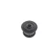 Сайлентблок передньої балки FEBI BILSTEIN 07179 для Audi 80 B4 (8C) 1991-1994, 12x39 мм