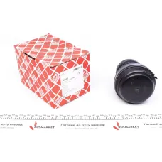 Подушка двигуна (передня) VW Caddy II/ Golf III/ IV 91-04