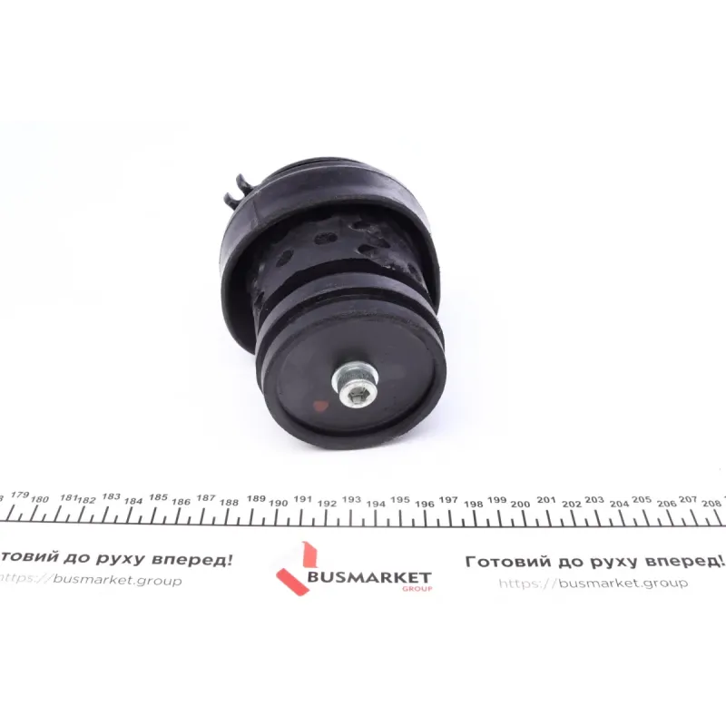Подушка двигуна (передня) VW Caddy II/ Golf III/ IV 91-04