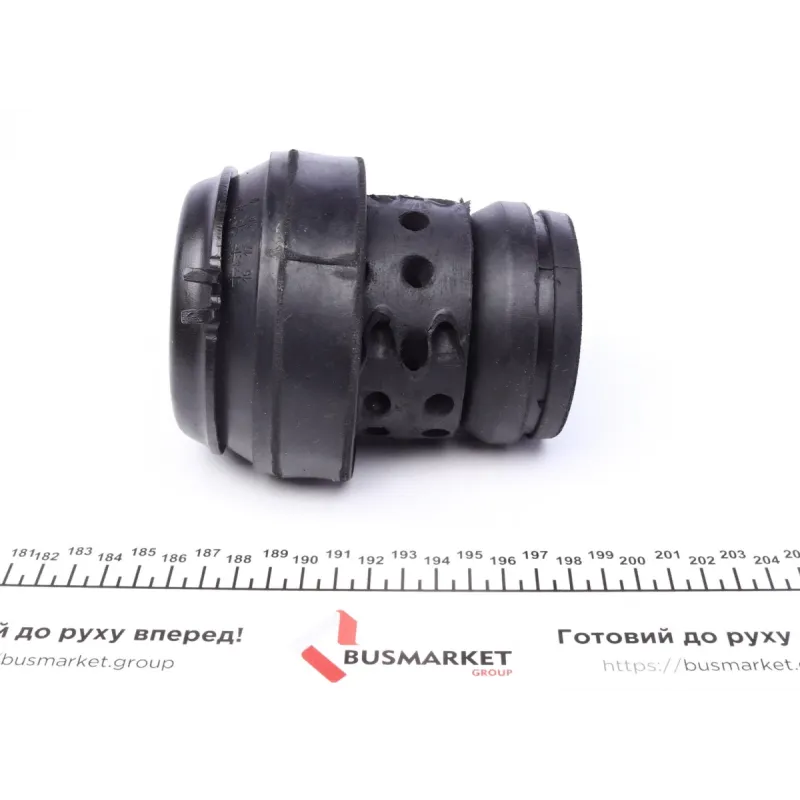 Подушка двигуна (передня) VW Caddy II/ Golf III/ IV 91-04