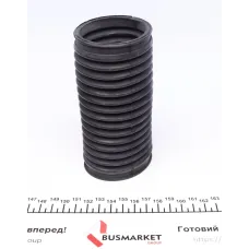 Пильник рейки рульової FEBI BILSTEIN 07348 для BMW 3 (E21, E30) 1975-1993, діаметр 55 мм