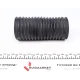 Пильник рейки рульової FEBI BILSTEIN 07348 для BMW 3 (E21, E30) 1975-1993, діаметр 55 мм