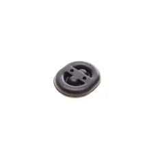 Гумка глушника FEBI BILSTEIN 07358 задня для Volkswagen VW T4, LT 1990-2003