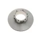 Диск гальмівний передній FEBI BILSTEIN 07508 для Mercedes-Benz T2/LN1 609 D (304x30 мм)