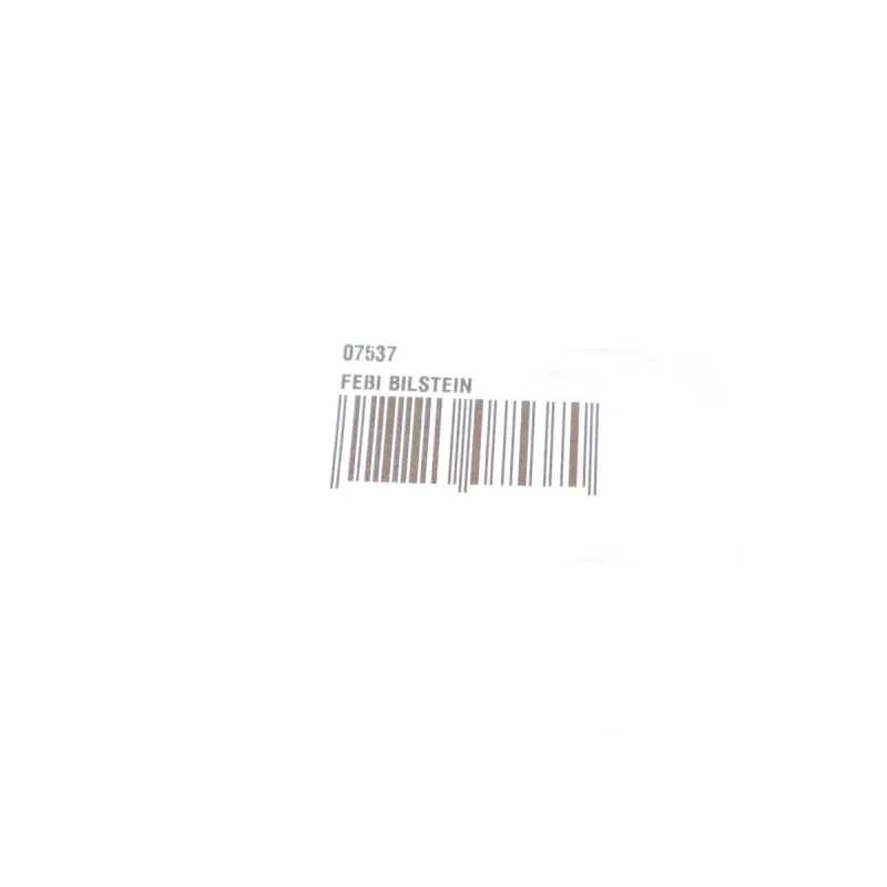 Заглушка блоку циліндрів FEBI BILSTEIN 07537 для Audi 100, VW Passat B3/B4 (d=16mm)