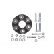 Ремкомплект муфти кардана FEBI BILSTEIN 07541 для Mercedes-Benz W114/W115/W123 68-85, Ø 90 мм