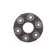 Ремкомплект муфти кардана FEBI BILSTEIN 07541 для Mercedes-Benz W114/W115/W123 68-85, Ø 90 мм