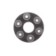 Ремкомплект муфти кардана FEBI BILSTEIN 07541 для Mercedes-Benz W114/W115/W123 68-85, Ø 90 мм