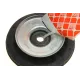 Подушка амортизатора переднього FEBI BILSTEIN 07559 з підшипником для VW Golf II/III, Seat Ibiza II, Toledo I, 14 мм