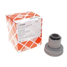 Сайлентблок важеля передній верхній FEBI BILSTEIN 07590 для Volkswagen T3 1979-1992