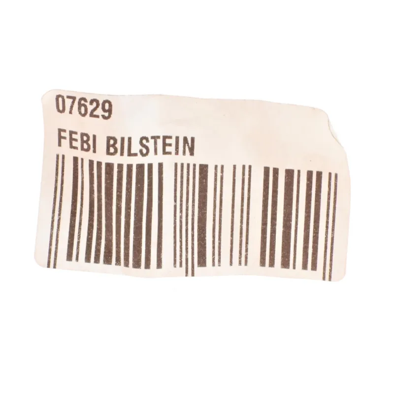 Сайлентблок переднього важеля FEBI BILSTEIN 07629 для Audi 100/A6 C4 (1990-1997), 16.2 мм