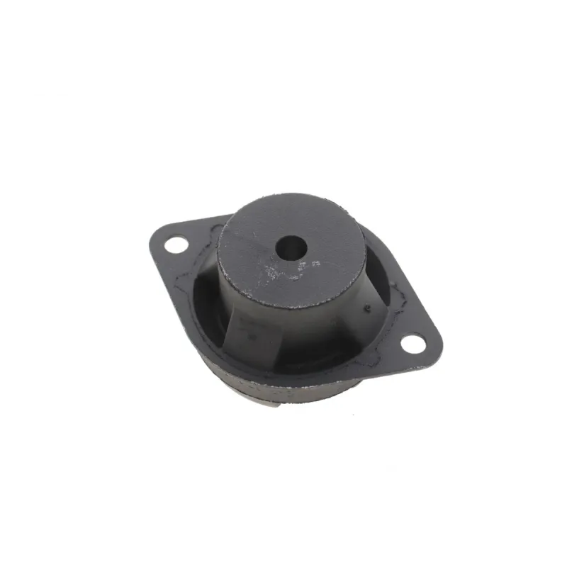 Подушка КПП FEBI BILSTEIN 07642 для Audi 100 C2/C3 1976-1994