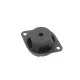 Подушка КПП FEBI BILSTEIN 07642 для Audi 100 C2/C3 1976-1994