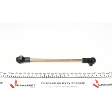 Тяга перемикання передач FEBI BILSTEIN 07702 для VW Golf III-IV, Seat Toledo 1.8/2.0 1991-2002, 220 мм