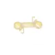 Тяга перемикання передач FEBI BILSTEIN 07705 для VW Golf III, SEAT Ibiza II, 60 мм