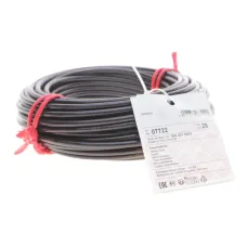 Трубопровід пневмосистеми FEBI BILSTEIN 07722 (D=6/d=4) бухта 25м для Mercedes-Benz ACTROS MP4