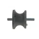 Подушка КПП FEBI BILSTEIN 07742 (передня) для BMW 5 (E39) 1998-2003, 50 мм
