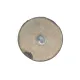 Подушка КПП FEBI BILSTEIN 07742 (передня) для BMW 5 (E39) 1998-2003, 50 мм