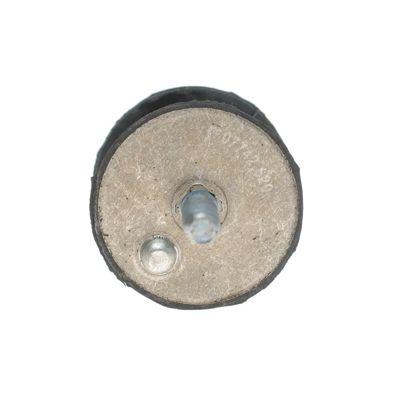 Подушка КПП FEBI BILSTEIN 07742 (передня) для BMW 5 (E39) 1998-2003, 50 мм