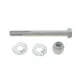 Болт передньої підвіски FEBI BILSTEIN 07752 для Mercedes-Benz C-Class W202/S202 1993-2000, 128 мм
