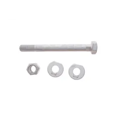 Болт важеля передньої осі FEBI BILSTEIN 07758 для Mercedes-Benz C-Class W202, CLK C208, 138 мм