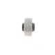 Сайлентблок важеля передній FEBI BILSTEIN 07847 для SEAT Ibiza II 1993-1999, CORDOBA 1993-1999, 17x27x41 мм
