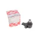 Опора кульова FEBI BILSTEIN 07855 передній міст праворуч для Volkswagen Golf II/Jetta II 1983-1992, конус 17 мм