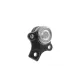 Опора кульова FEBI BILSTEIN 07855 передній міст праворуч для Volkswagen Golf II/Jetta II 1983-1992, конус 17 мм