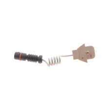 Датчик зносу гальмівних колодок передній FEBI BILSTEIN 07880 для Mercedes-Benz 190 (W201), S124 1982-1993