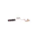 Датчик зносу гальмівних колодок передній FEBI BILSTEIN 07880 для Mercedes-Benz 190 (W201), S124 1982-1993
