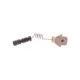 Датчик зносу гальмівних колодок передній FEBI BILSTEIN 07880 для Mercedes-Benz 190 (W201), S124 1982-1993