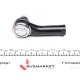 Наконечник рульової тяги правий FEBI BILSTEIN 07973 для Ford Mondeo I/II (GBP) 1993-2000, M10x1