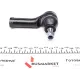 Наконечник рульової тяги правий FEBI BILSTEIN 07973 для Ford Mondeo I/II (GBP) 1993-2000, M10x1