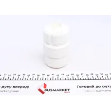 Відбійник амортизатора передній FEBI BILSTEIN 08017 для Audi 100/A6 C4 1990-1997, 90 мм