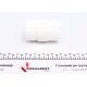 Відбійник амортизатора передній FEBI BILSTEIN 08017 для Audi 100/A6 C4 1990-1997, 90 мм